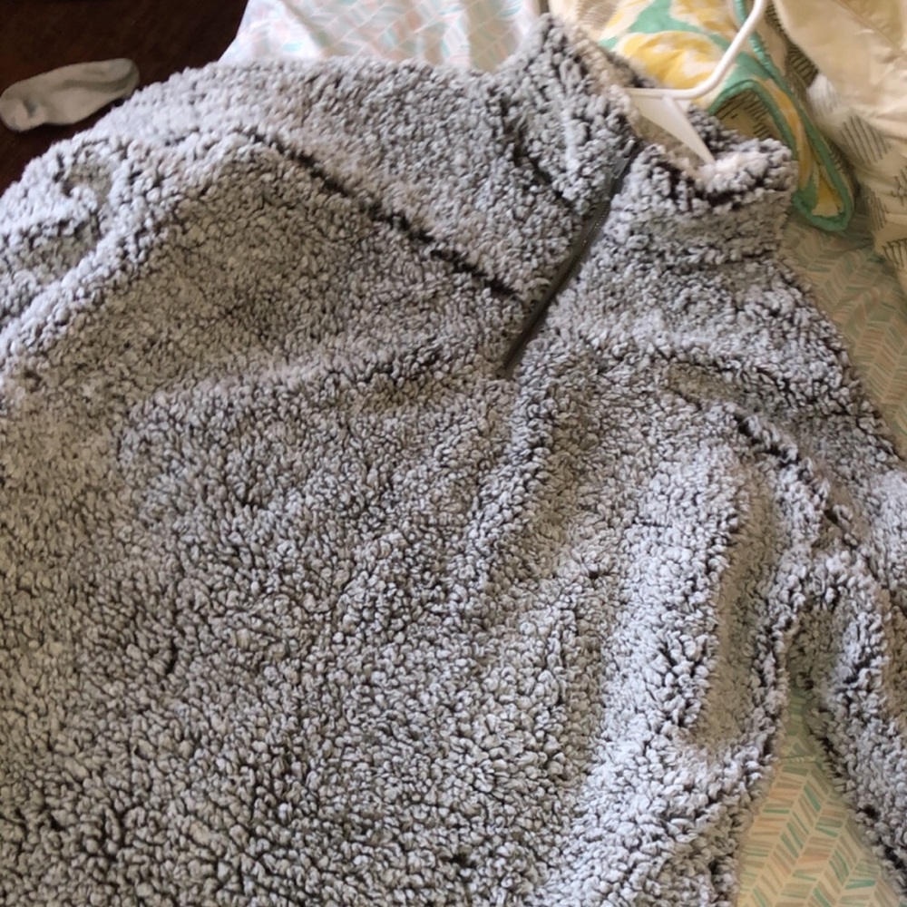 Pullovers